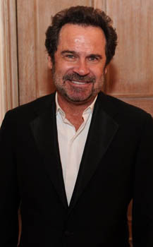 Dennis Miller
